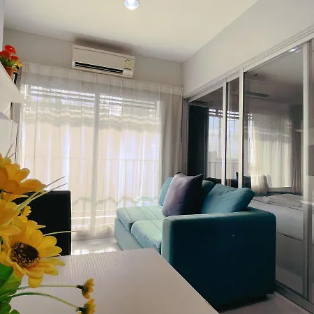 芭提雅fnb Central 无边泳池 Pattaya Exterior photo